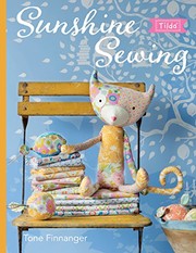 Sunshine sewing  Cover Image