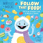 Follow that food!  Cover Image