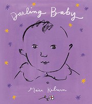 Darling baby Book cover