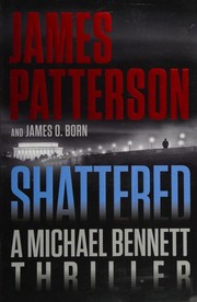 Shattered  Cover Image