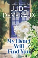 My heart will find you Book cover