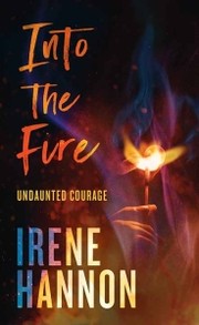 Into the fire Book cover