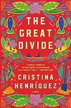 The great divide : a novel Book cover