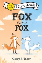 Fox versus fox  Cover Image