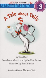 A tale about tails  Cover Image