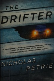 The drifter Book cover