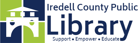 Iredell County Logo