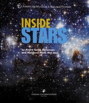 Inside stars  Cover Image