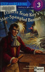 Francis Scott Key's Star-spangled banner  Cover Image