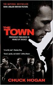 The town  Cover Image