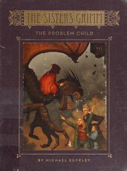 The problem child  Cover Image