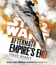 Empire's end Cover Image