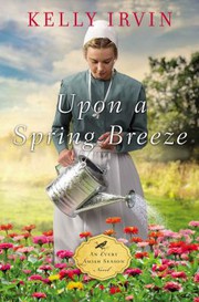 Upon a spring breeze  Cover Image