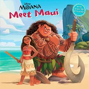 Meet Maui  Cover Image