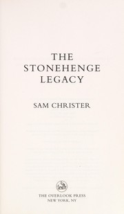 Book cover