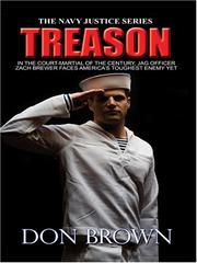 Treason Cover Image