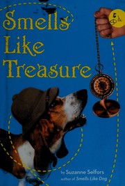 Smells Like Treasure  Cover Image