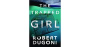 The trapped girl  Cover Image