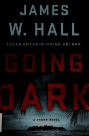 Going Dark  Cover Image