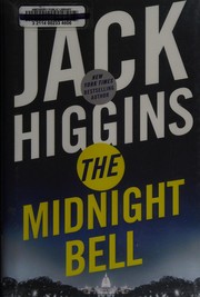 The midnight bell  Cover Image