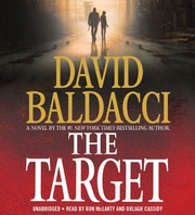 The target Cover Image