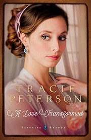 A love transformed Cover Image