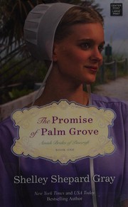 The promise of Palm Grove Cover Image