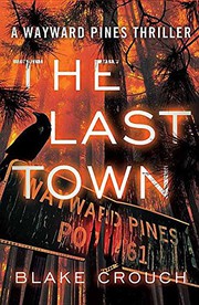 The last town  Cover Image