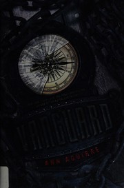 Vanguard  Cover Image