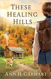These healing hills  Cover Image