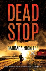 Dead stop  Cover Image