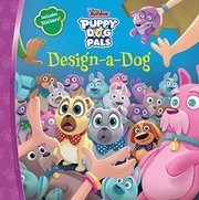 Design-a-dog  Cover Image