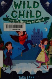 Forest's first day of school  Cover Image