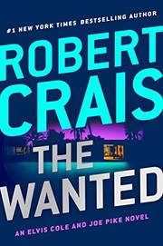 The wanted Cover Image