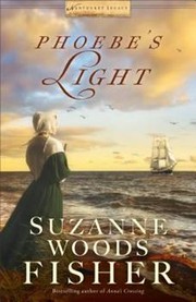 Phoebe's light  Cover Image