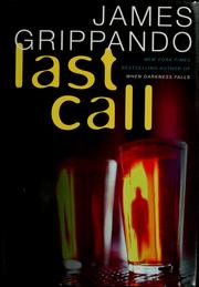 Last call  Cover Image