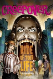 The ride of your life  Cover Image