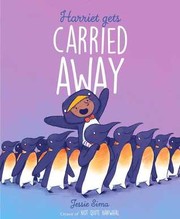Harriet gets carried away  Cover Image