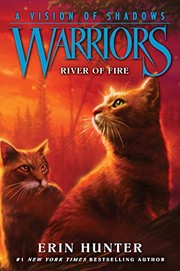 River of fire  Cover Image