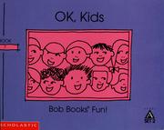 OK, kids  Cover Image