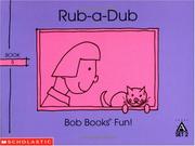 Rub-a-dub  Cover Image