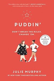 Puddin'  Cover Image