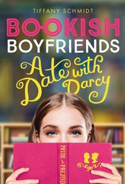 Bookish boyfriends  Cover Image