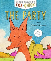 The party and other stories  Cover Image