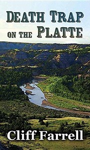 Death trap on the Platte Cover Image