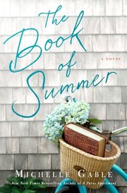 The book of summer : a novel  Cover Image