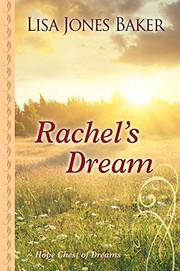 Rachel's Dream Cover Image