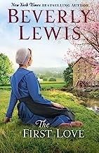 The first love Book cover