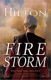 Firestorm  Cover Image