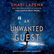 An unwanted guest Cover Image